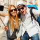 Illustration for article titled US Festivals Are Now Banning Selfie Sticks, Too